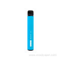 Top Selling Mini Vape Pen Russia E-Cig 600Puffs